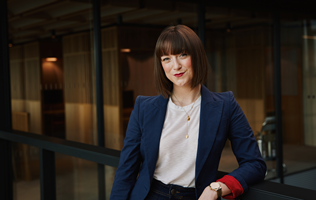 Bear Film GmbH Project - Employerbranding-campagne