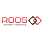 Roos Internet Marketing Logo