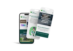 Uni&Do Project - Gebruikersonderzoek, webdesign en ontwikkeling.