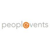 people events GmbH Logo