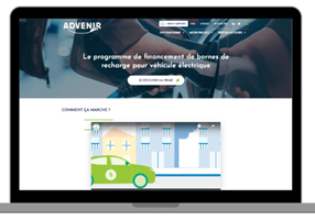 theTribe Project - Advenir, onderhoud en optimalisatie van een openbaar platform