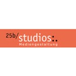 25b-Studios Logo