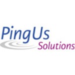PingUs Solutions GmbH & Co. KG Logo