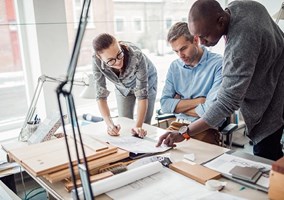 Qubix Consulting GmbH Project - Tremco Illbruck ERP