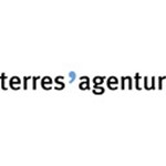 terres'agentur GmbH Logo