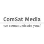 ComSat Media GmbH Logo