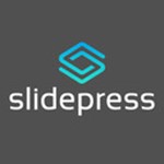 slidepress Logo
