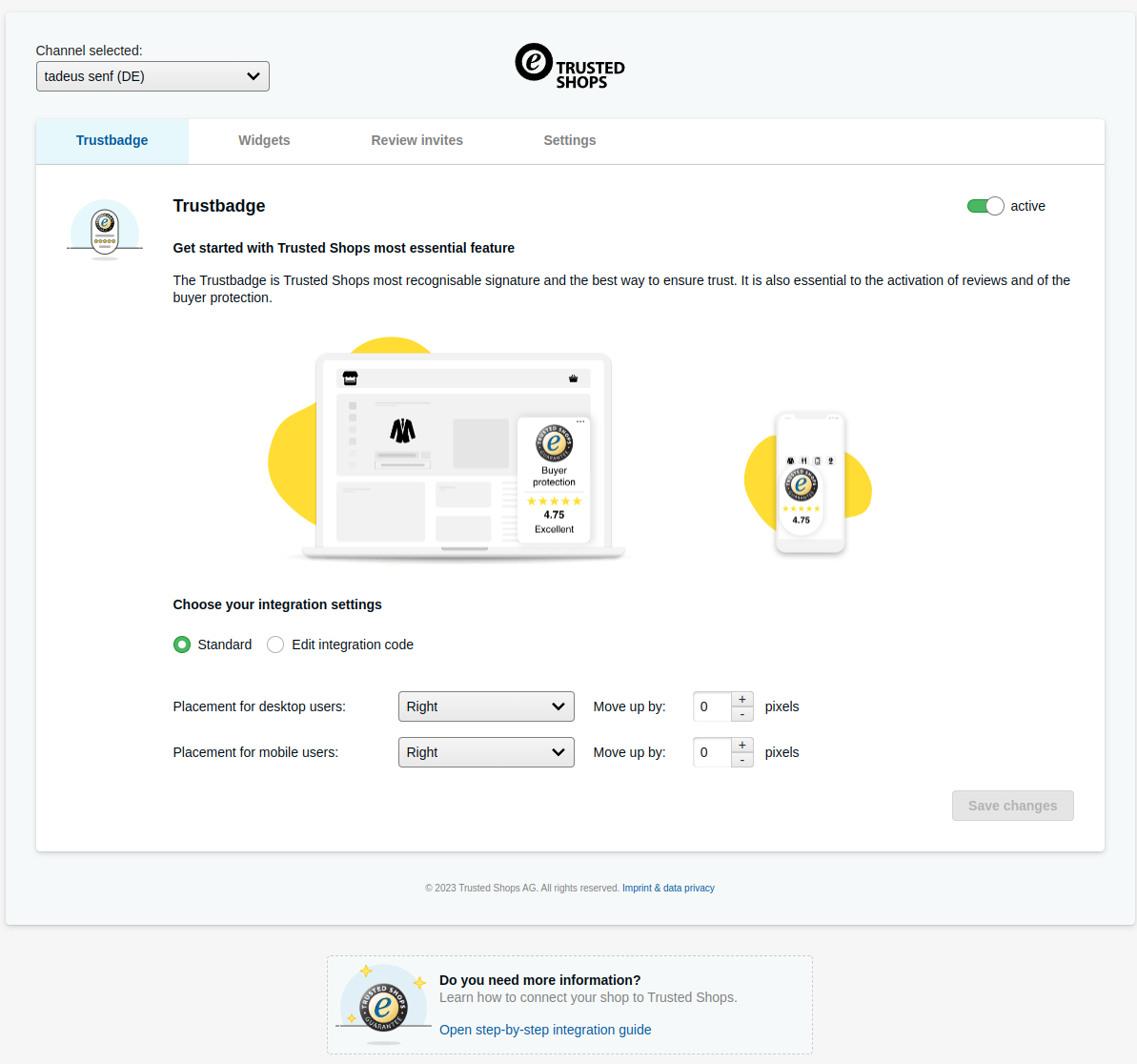 W11K - The Web Engineers Project - Ontwikkeling van een Shopify-app met React & AWS Lambda