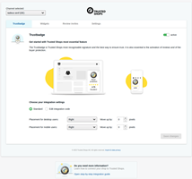 W11K - The Web Engineers Project - Ontwikkeling van een Shopify-app met React & AWS Lambda