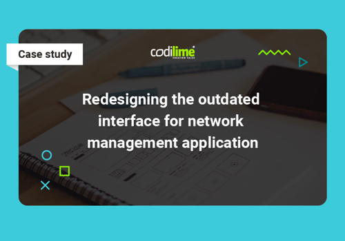 CodiLime Project -