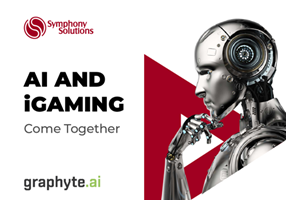 Symphony Solutions Project - AI en i-gaming