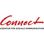 Connect GmbH | Agentur für soziale Kommunikation Logo