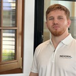 Adam Ibragimov | Nexora Digital - Webdesign, SEO & Google Ads Agentur