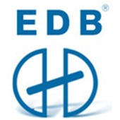 EDB Datenbankgesellschaft Hanel mbH Logo