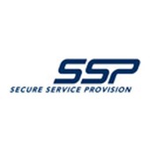 Secure Service Provision GmbH Logo