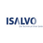 ISALVO Logo