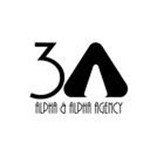 Alpha & Alpha Agency Logo
