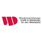 WiedemannDesign Logo