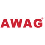 AWAG Fahnen & Fahnenmasten Logo