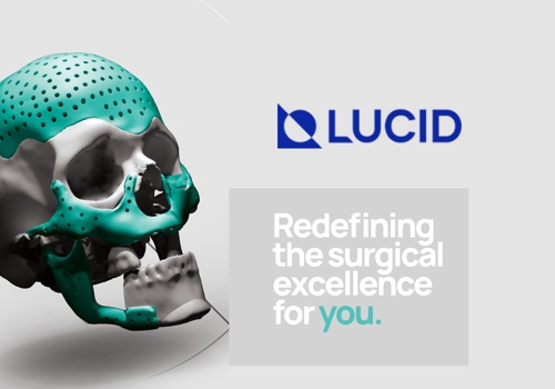 Studio Carbon Project - Communicative vormgeving en visuele identiteit voor Lucid