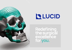 Studio Carbon Project - Communicative vormgeving en visuele identiteit voor Lucid