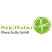ProjectPartner Dirk Kleeschulte Logo
