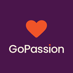 GoPassion GmbH Logo