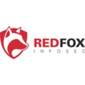RedFox InfoSec GmbH Logo