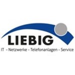 LIEBIG Bürotechnik Logo
