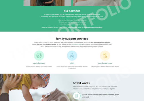 The Web Gateway Project - Maatwerk webapp-ontwerp en -ontwikkeling