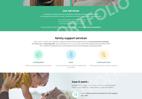 The Web Gateway Project - Maatwerk webapp-ontwerp en -ontwikkeling