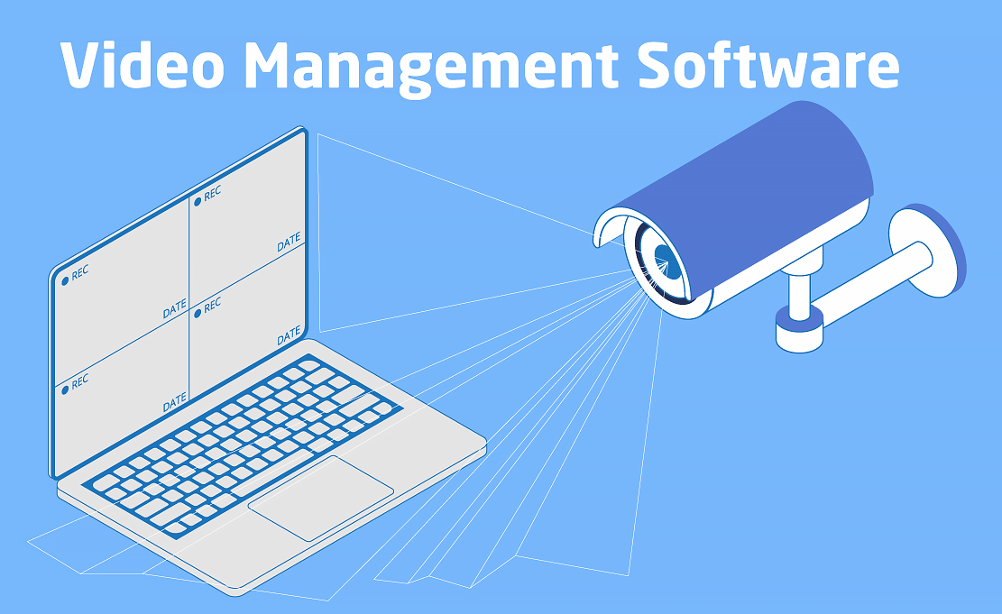 Chudovo OÜ Project - Videobeheer software
