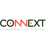 Connext comunicación digital sl Logo