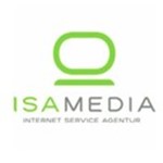 ISA Media GmbH Logo