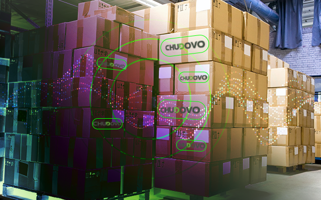 Chudovo OÜ Project - AI/ML. Merkbekendheid en inventarisatie
