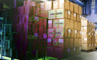 Chudovo OÜ Project - AI/ML. Merkbekendheid en inventarisatie