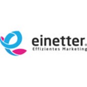 einetter - Effizientes Marketing Logo