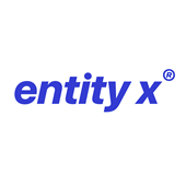 entity x® Logo