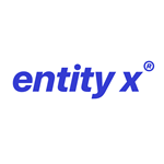entity x® Logo