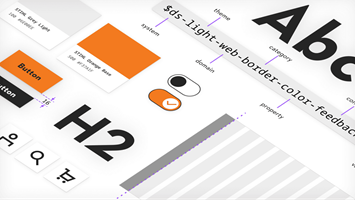 Moccu - Digitalagentur Project - Efficiënt en consistent: een transformerend design system voor STIHL
