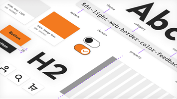 Moccu - Digitalagentur Project - Efficiënt en consistent: een transformerend design system voor STIHL