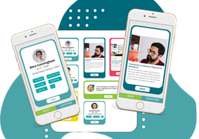 EDGEncy Project - Online magazine uitbreiden naar internationale en millennial-doelgroepen