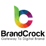 Brandcrock GmbH Logo