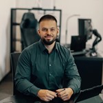 Marvin Gölz | MarvinG Webdesign