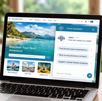 Krabu grupp Project -