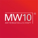 MW10 AG Logo