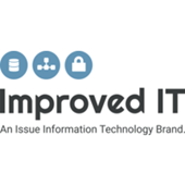 Improved IT Logo