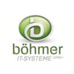 Böhmer IT-Systeme GmbH Logo