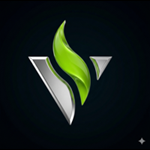 Venius B.V. Logo
