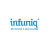 infuniq systems GmbH Logo